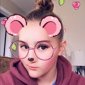 Meet your Posher, Sophia